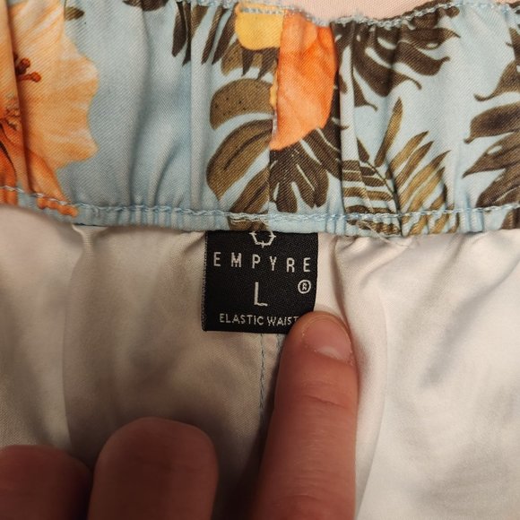 Empyre swim trunks - Picture 2 of 3